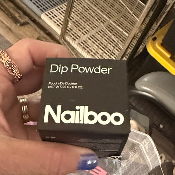 Nail Powder Collection - Picture 3 of 9